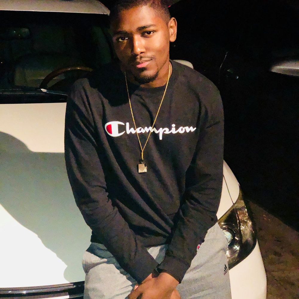 Meet your Posher, Kenton